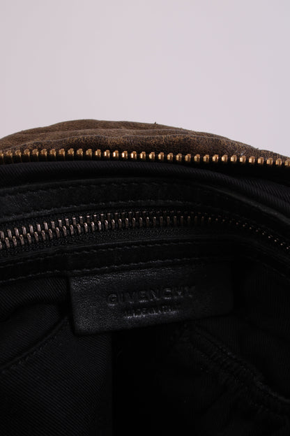Givenchy Pandora Bag Brown | O/S, Brown