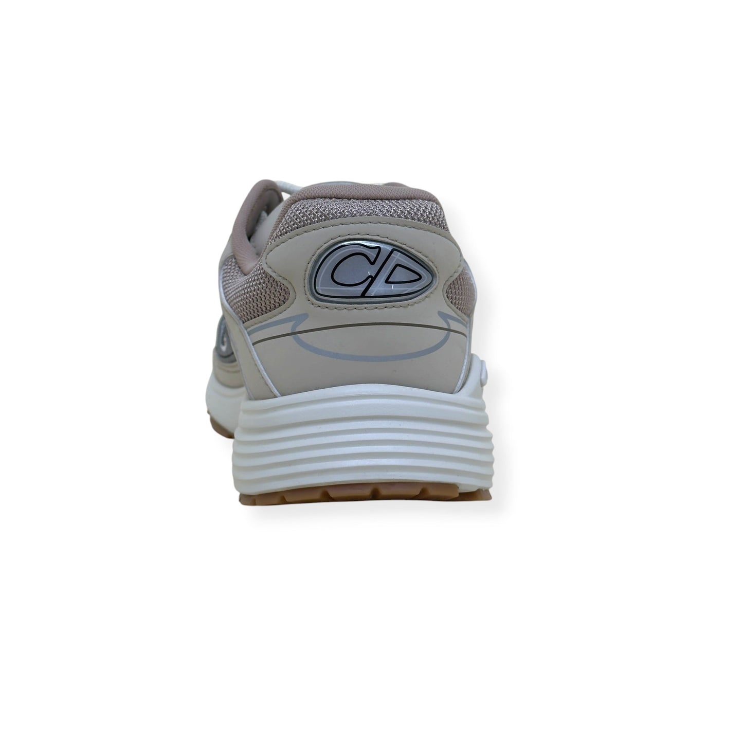 DIOR B30 SNEAKER BEIGE / GREY 45 / UK11 | UK 11, Beige