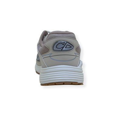 DIOR B30 SNEAKER BEIGE / GREY 45 / UK11 | UK 11, Beige