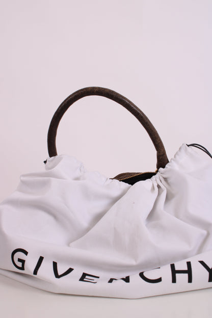 Givenchy Pandora Bag Brown | O/S, Brown