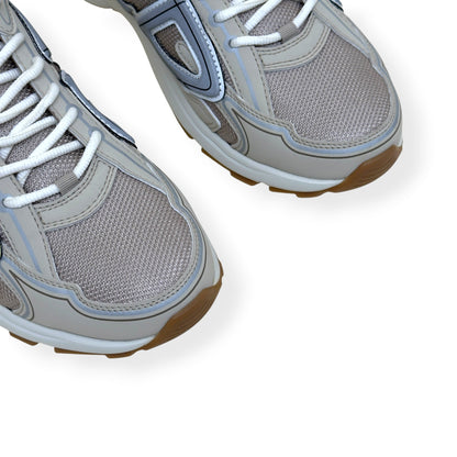 DIOR B30 SNEAKER BEIGE / GREY 45 / UK11 | UK 11, Beige