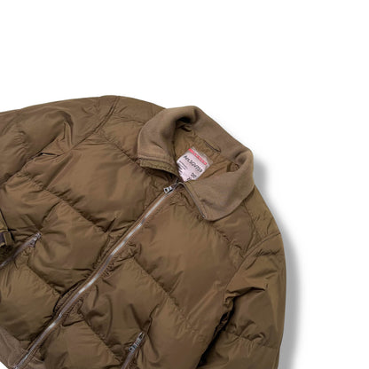 Prada Sport Nylon Puffer Jacket (3XL)