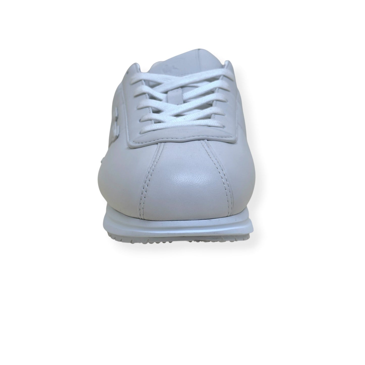 LOUIS VUITTON LV BUTTERSOFT SNEAKER WHITE UK10 | UK 10, White