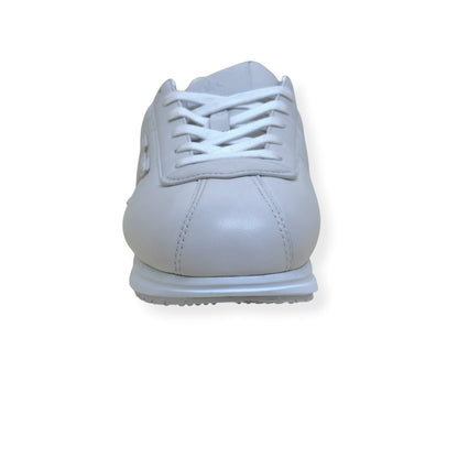 LOUIS VUITTON LV BUTTERSOFT SNEAKER WHITE UK10 | UK 10, White