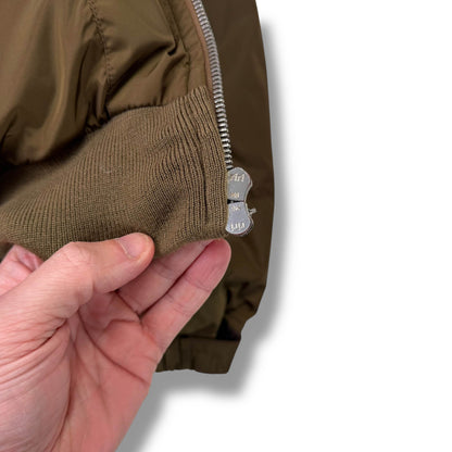 Prada Sport Nylon Puffer Jacket (3XL)