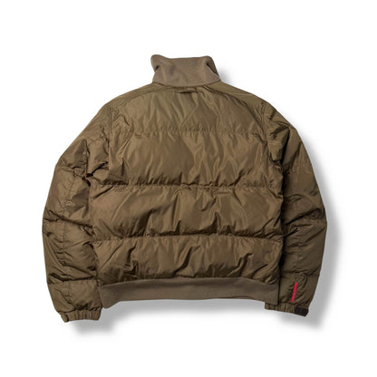 Prada Sport Nylon Puffer Jacket (3XL)