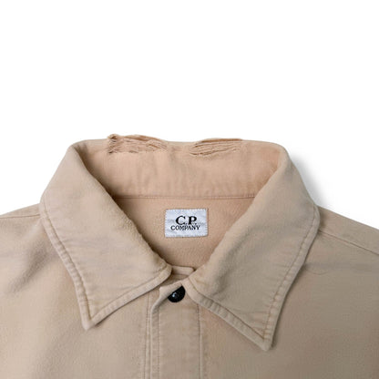 Vintage CP Company Overshirt (M)