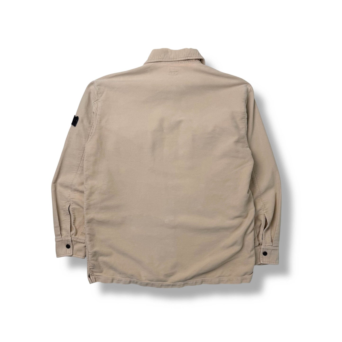 Vintage CP Company Overshirt (M)