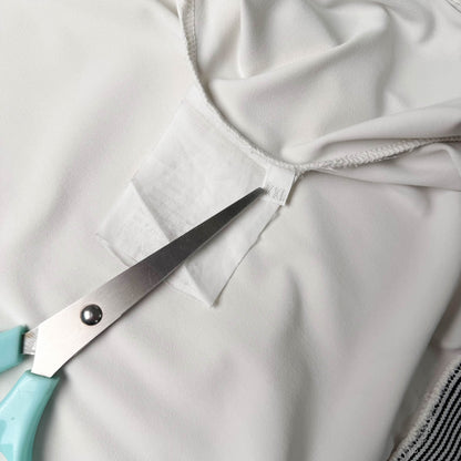 Vintage Prada Sport Striped Track Jacket (XXL)