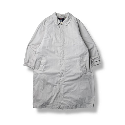 Vintage Emporio Armani Trench Coat (L)