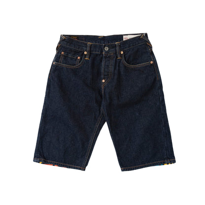 Evisu x Keith Haring Jorts