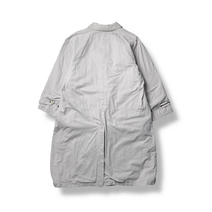 Vintage Emporio Armani Trench Coat (L)