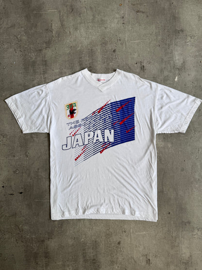 Japan International Toyota Graphic Tee | Extra Large, Multicoloured