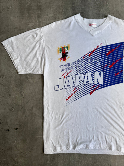 Japan International Toyota Graphic Tee | Extra Large, Multicoloured
