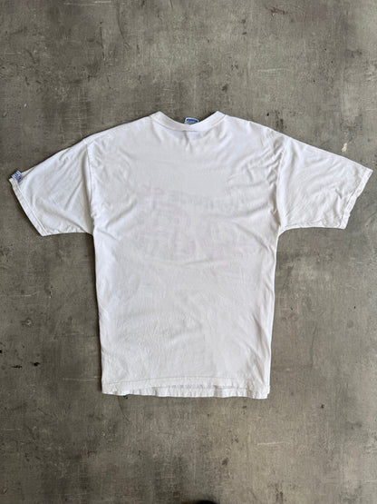 1994 France 98 World Cup Graphic Tee | Extra Large, Multicoloured