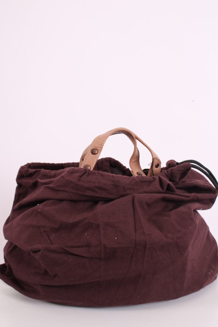 Mulberry Selma Tassel Bag Nude | O/S, Nude
