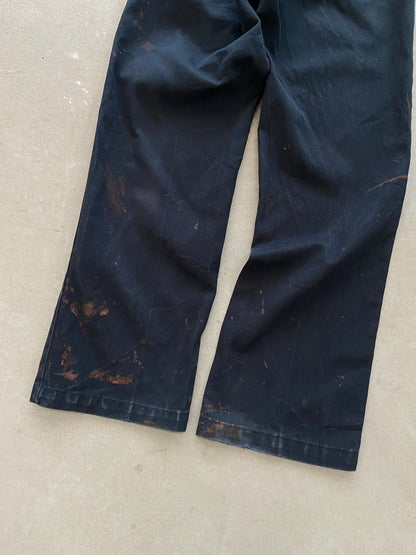Dickies 874 Work Pants - 29 x 29 | W29, Red