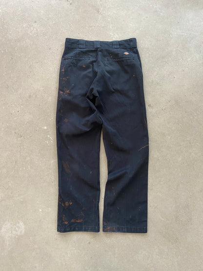 Dickies 874 Work Pants - 29 x 29 | W29, Red