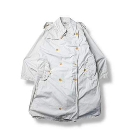 Vintage CP Company Trench Coat (L)