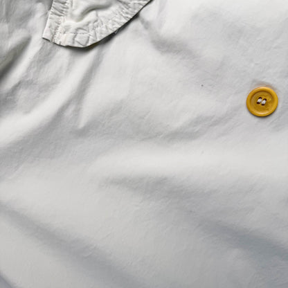 Vintage CP Company Trench Coat (L)