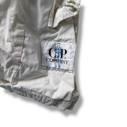 Vintage CP Company Trench Coat (L)