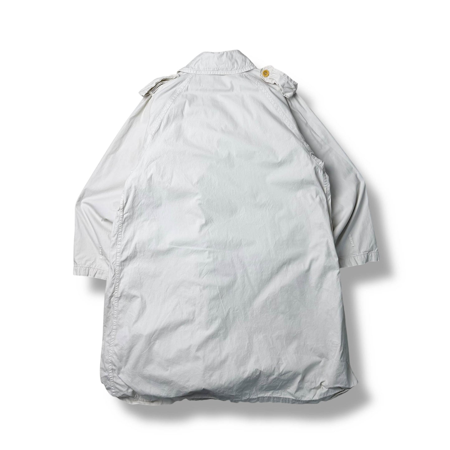 Vintage CP Company Trench Coat (L)