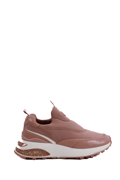 Jimmy Choo Memphis Trainers Beige 37 | O/S, Beige