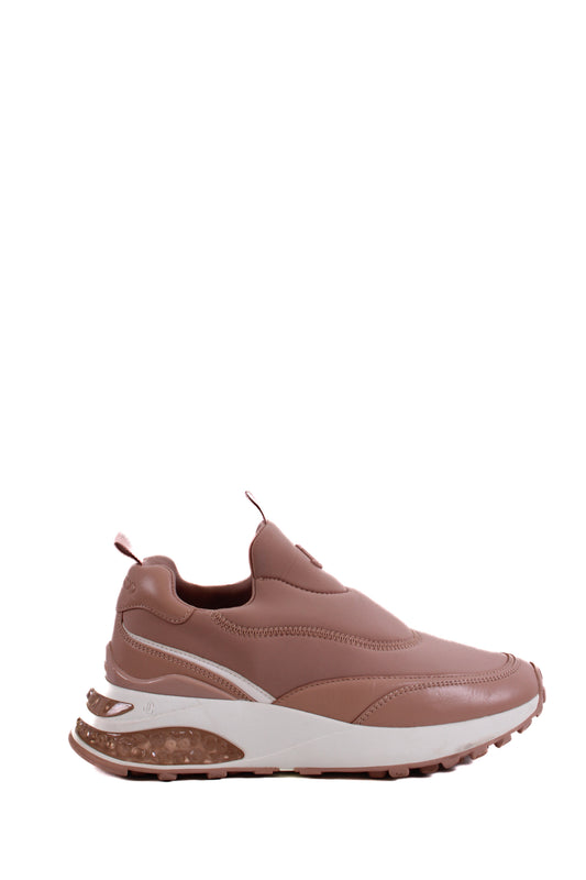 Jimmy Choo Memphis Trainers Beige 37 | O/S, Beige