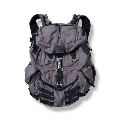 Vintage Oakley Mechanism Backpack (30L)