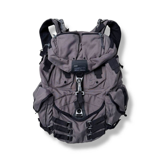 Vintage Oakley Mechanism Backpack (30L)