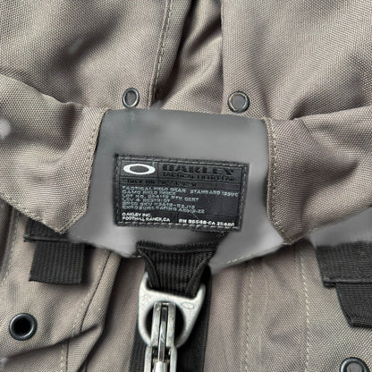 Vintage Oakley Mechanism Backpack (30L)