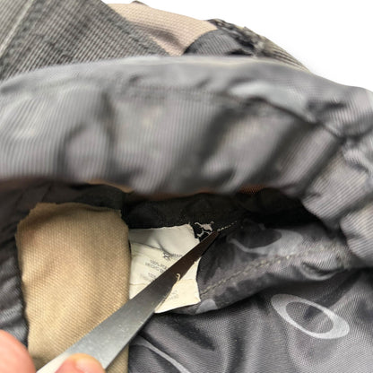 Vintage Oakley Mechanism Backpack (30L)
