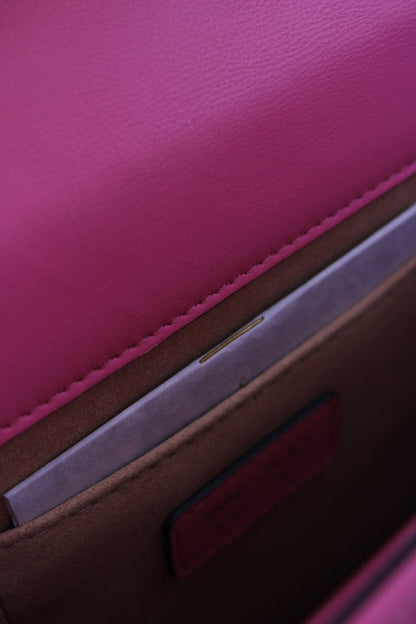 Jimmy Choo Quilted Avenue Handbag Pink | O/S, Pink