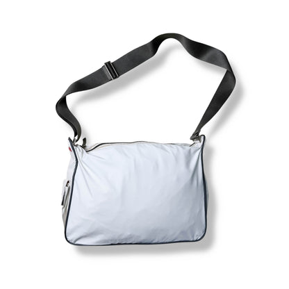 Vintage Prada Sport Messenger Bag