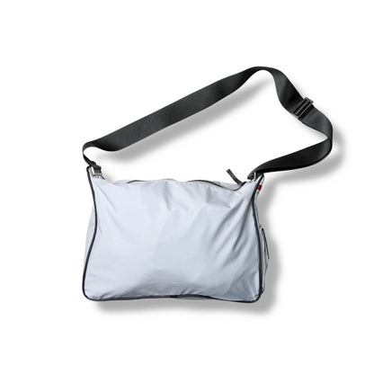 Vintage Prada Sport Messenger Bag