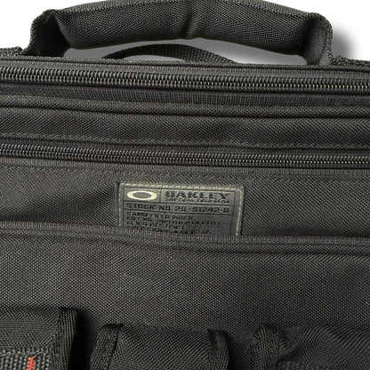 Vintage Oakley Tactical Messenger Bag