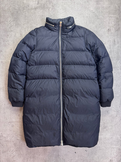 MM6 Margiela Longline Puffer Jacket