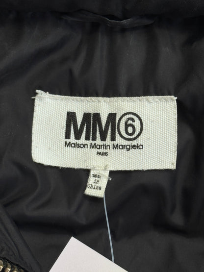 MM6 Margiela Longline Puffer Jacket