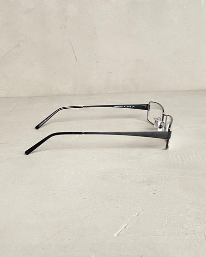 CALVIN KLEIN 90'S BAYONETTA GLASSES | O/S, Black