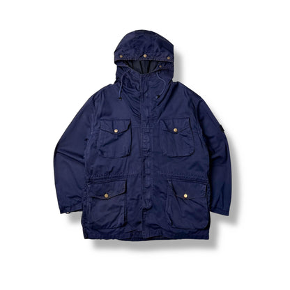 Vintage CP Company Raso Gommato (L)