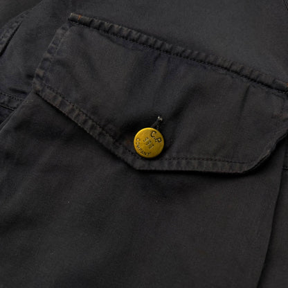 Vintage CP Company Raso Gommato (L)