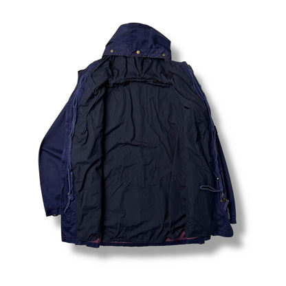 Vintage CP Company Raso Gommato (L)