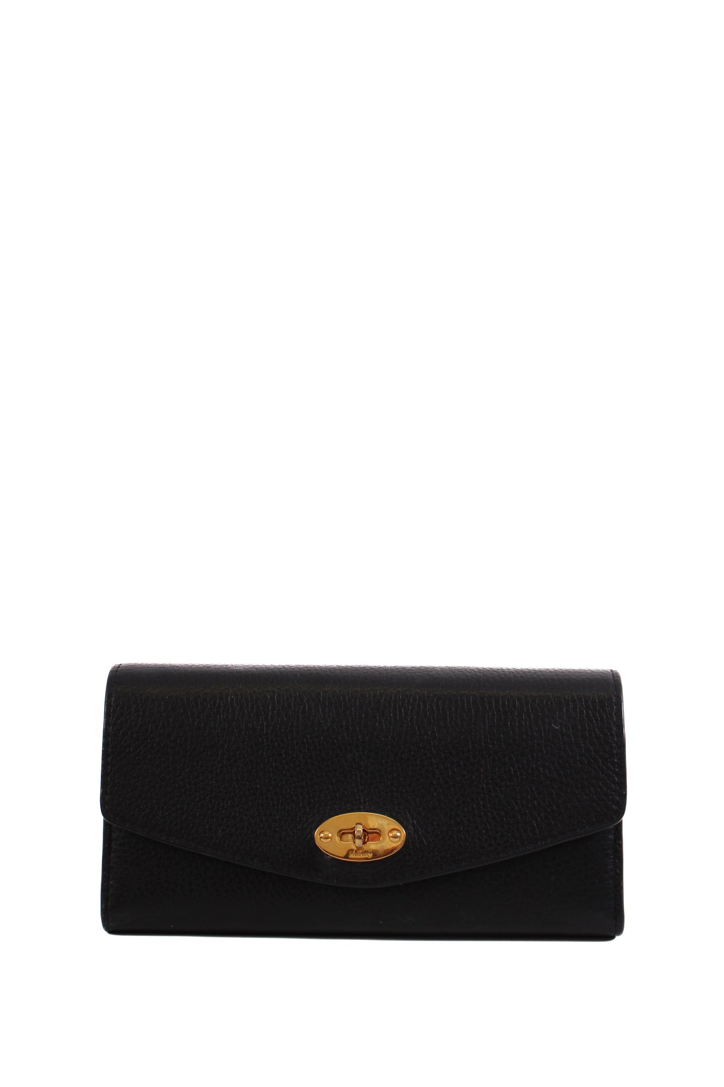 Mulberry Darley Purse Black | O/S, Black