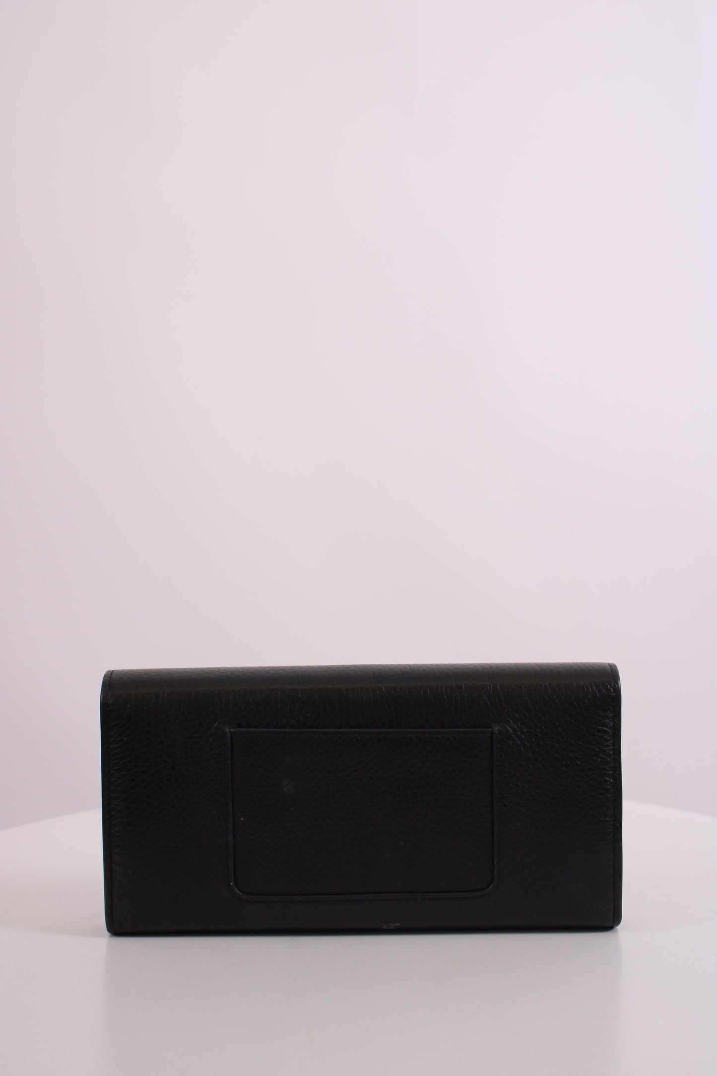 Mulberry Darley Purse Black | O/S, Black