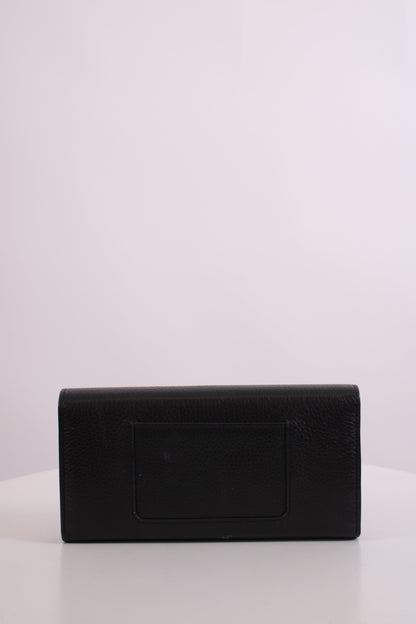 Mulberry Darley Purse Black | O/S, Black