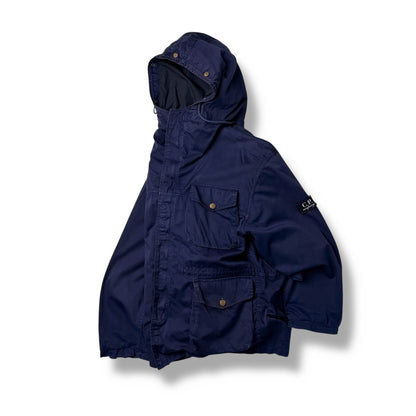 Vintage CP Company Raso Gommato (L)