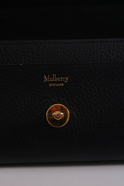 Mulberry Darley Purse Black | O/S, Black
