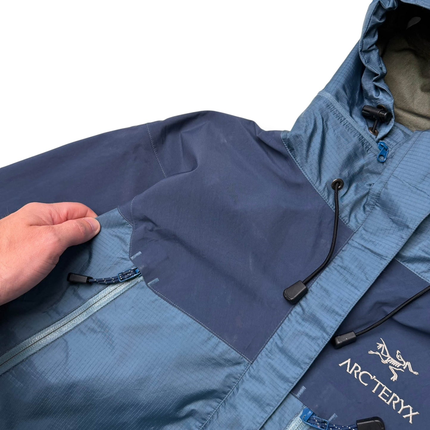 Vintage Arc'teryx Theta LT (M)