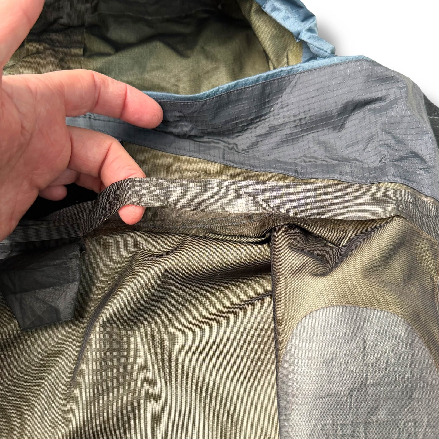 Vintage Arc'teryx Theta LT (M)