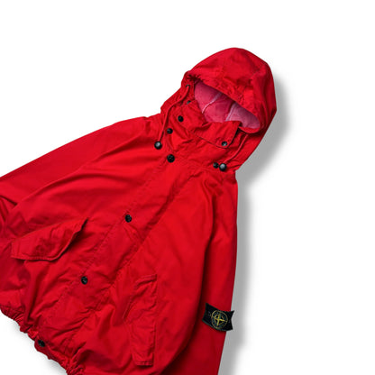 Vintage Stone Island Raso Gommato (L)